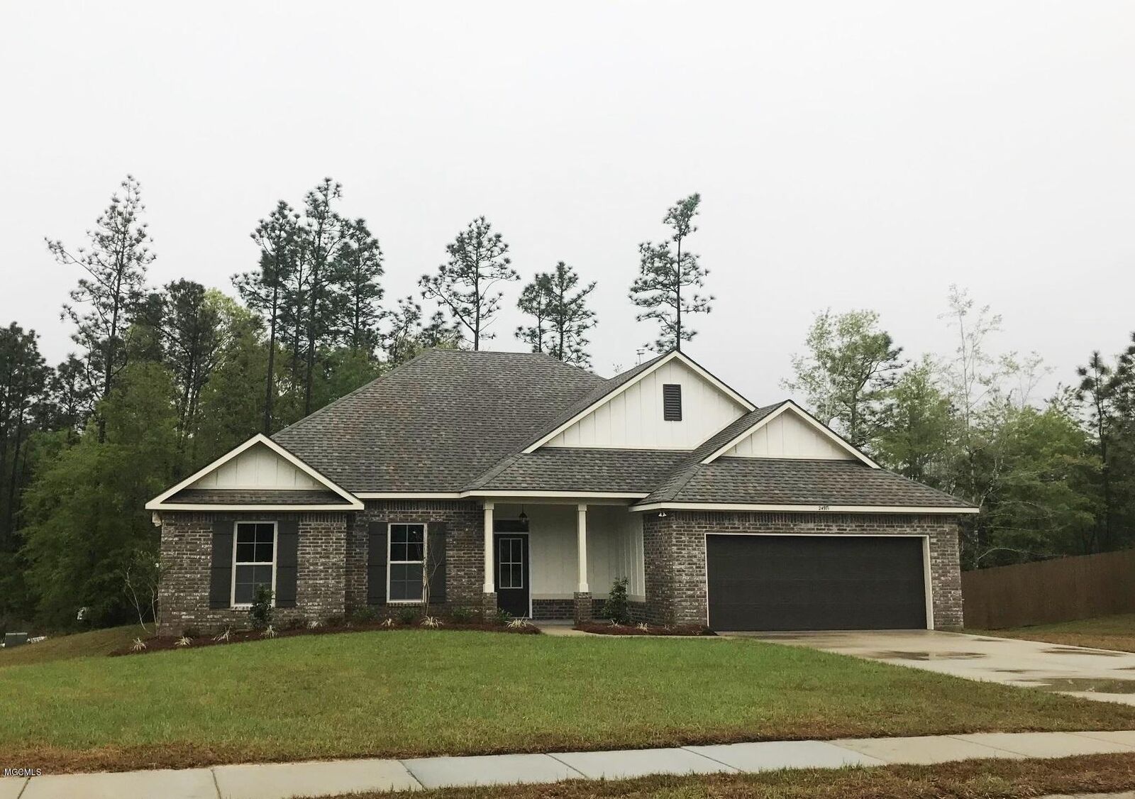 Property Photo:  24971 Knollwood Drive  MS 39571 