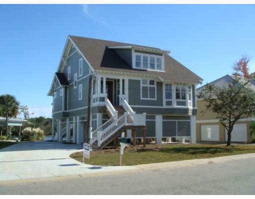 Property Photo: 68 Bayou Circle MS 39507
