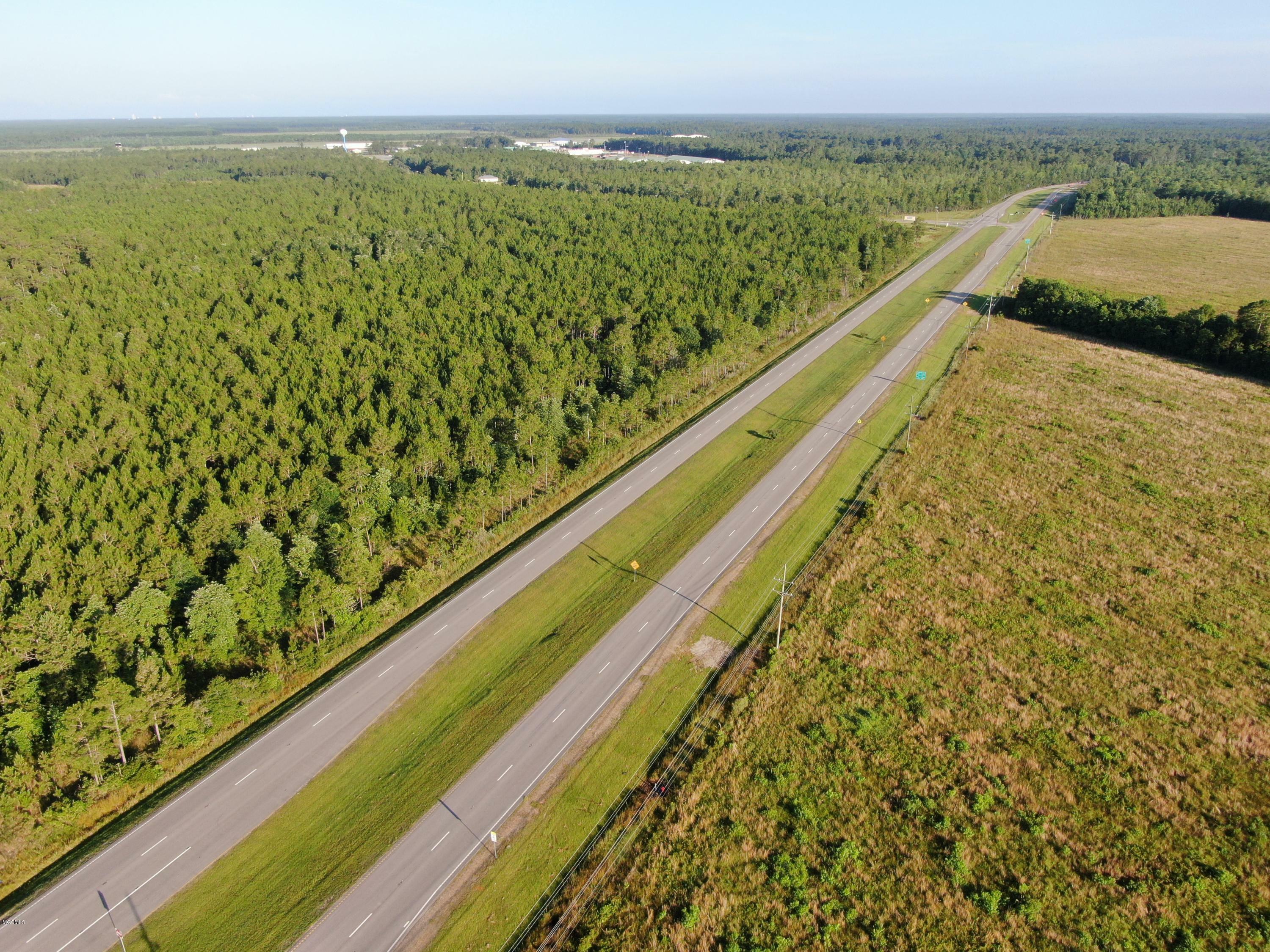 70 Acres Highway 603 &Amp Stennis Airport  Kiln MS 39556 photo