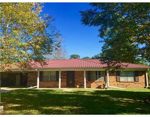 Property Photo: 511 Ramsey Avenue MS 39503