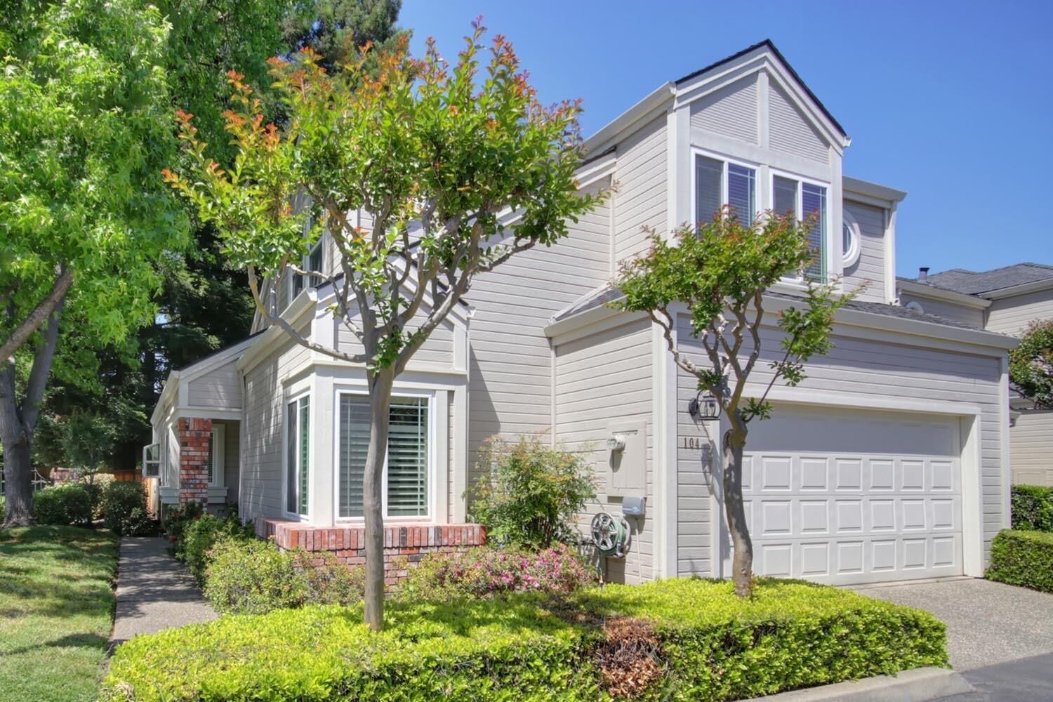 Property Photo: 104 River Chase Circle CA 95864