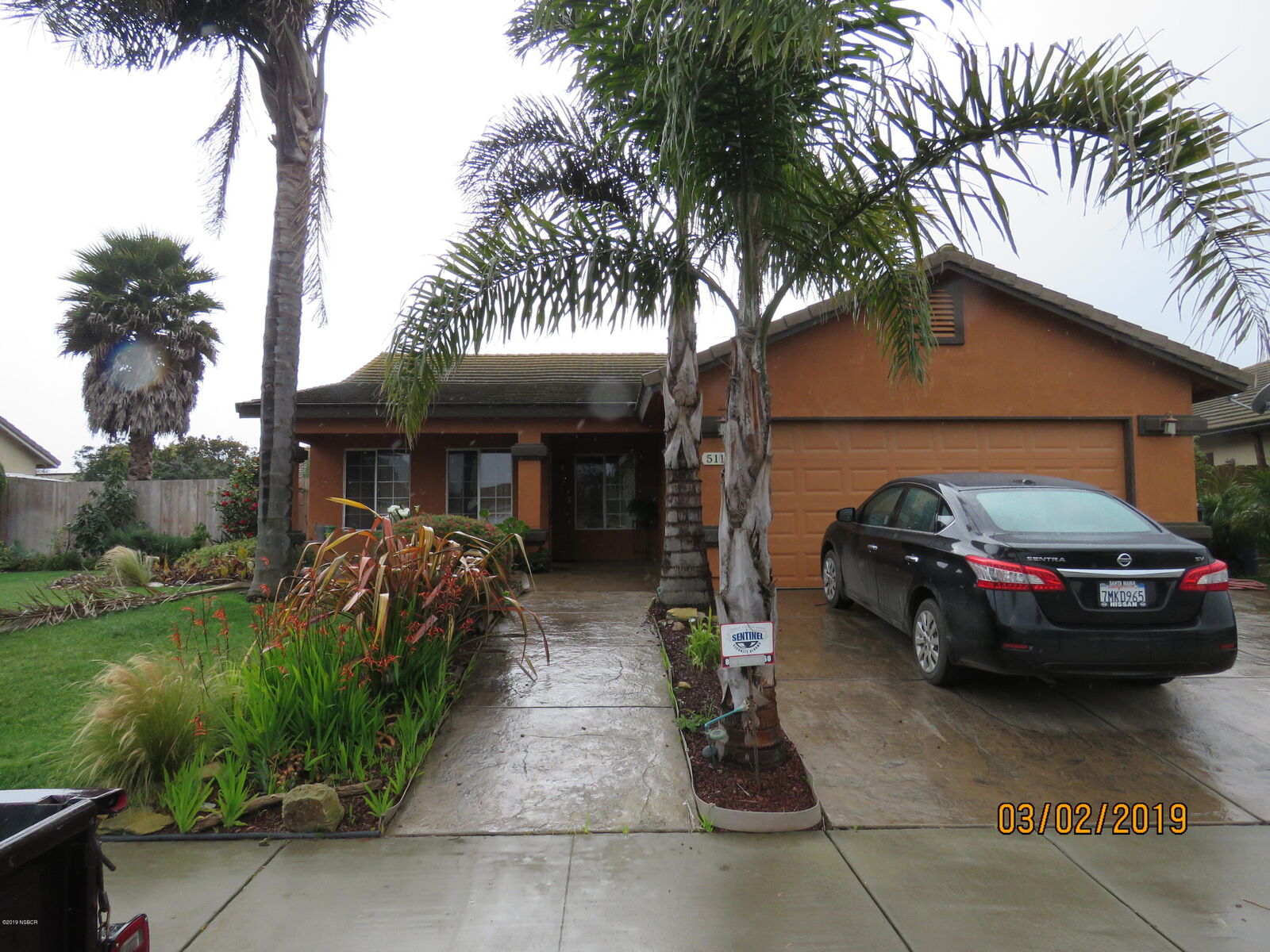 Property Photo:  5116 Blue Heron Lane  CA 93434 