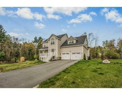 Property Photo: 3 Hannon Road MA 01862