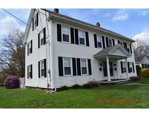 Property Photo:  64 Pine Street  MA 01524 