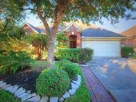 Property Photo: 11411 Riverstone Lake Lane TX 77089