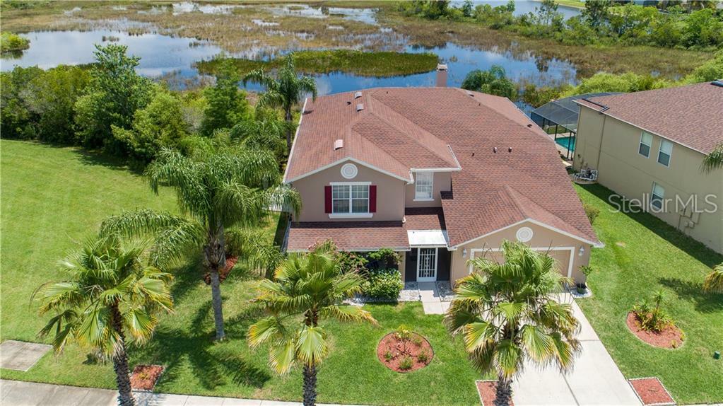 Property Photo:  905 Belhaven Drive  FL 32828 