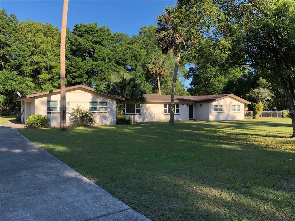 Property Photo:  31138 Deal Drive  FL 32776 