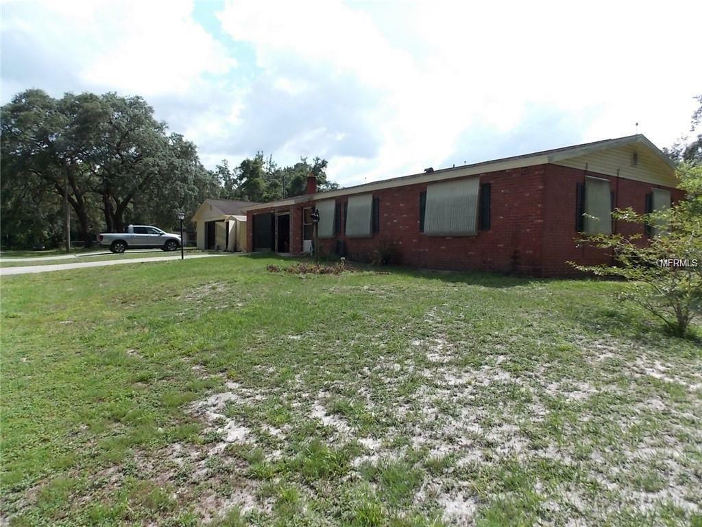 Property Photo: 11115 Bonner Street FL 34654