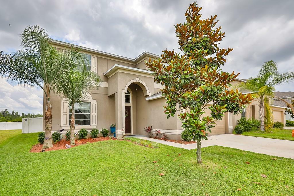 Property Photo:  2320 Dovesong Trace Drive  FL 33570 