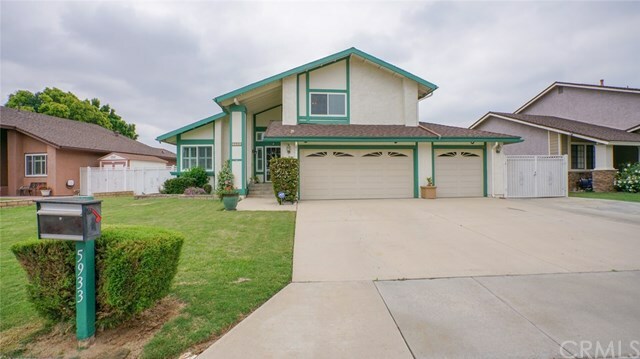 Property Photo:  5933 Palencia Drive  CA 92509 