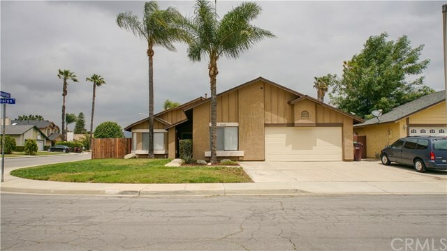 Property Photo:  24610 Carolyn Avenue  CA 92553 