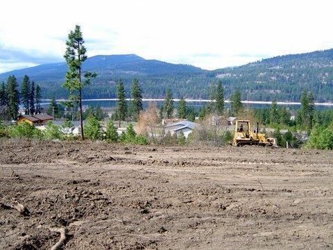 Property Photo: 1420 Sherman View Way WA 99141