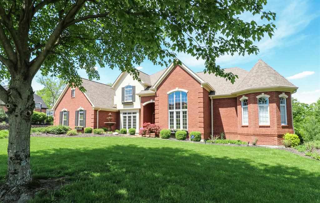 Property Photo:  682 Canterbury Drive  KY 41017 