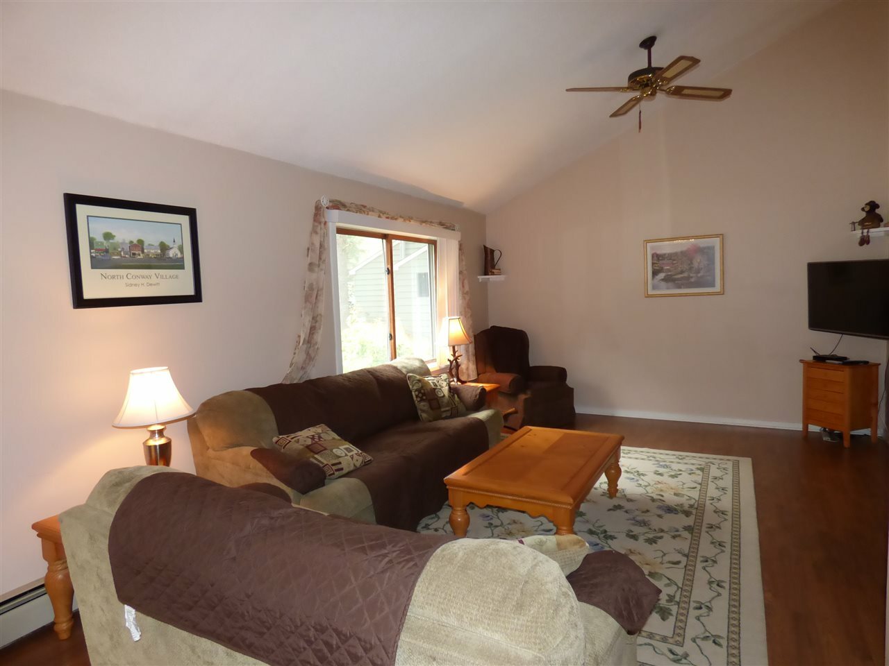 Property Photo:  3E Seasons At Attitash Road E  NH 03812 