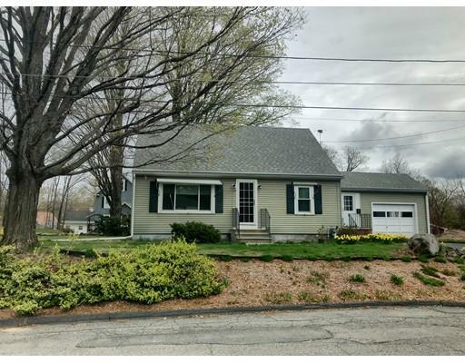 Property Photo: 41 Merriam Pkwy MA 01453