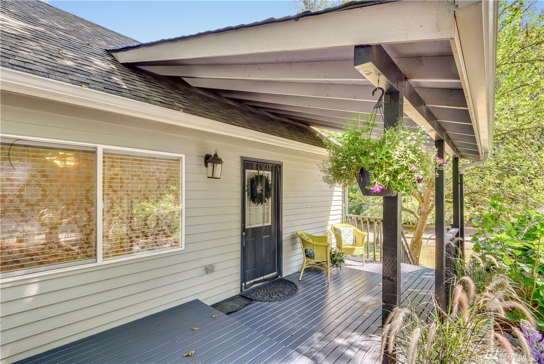 Property Photo:  4750 Preston Fall City Rd SE  WA 98024 