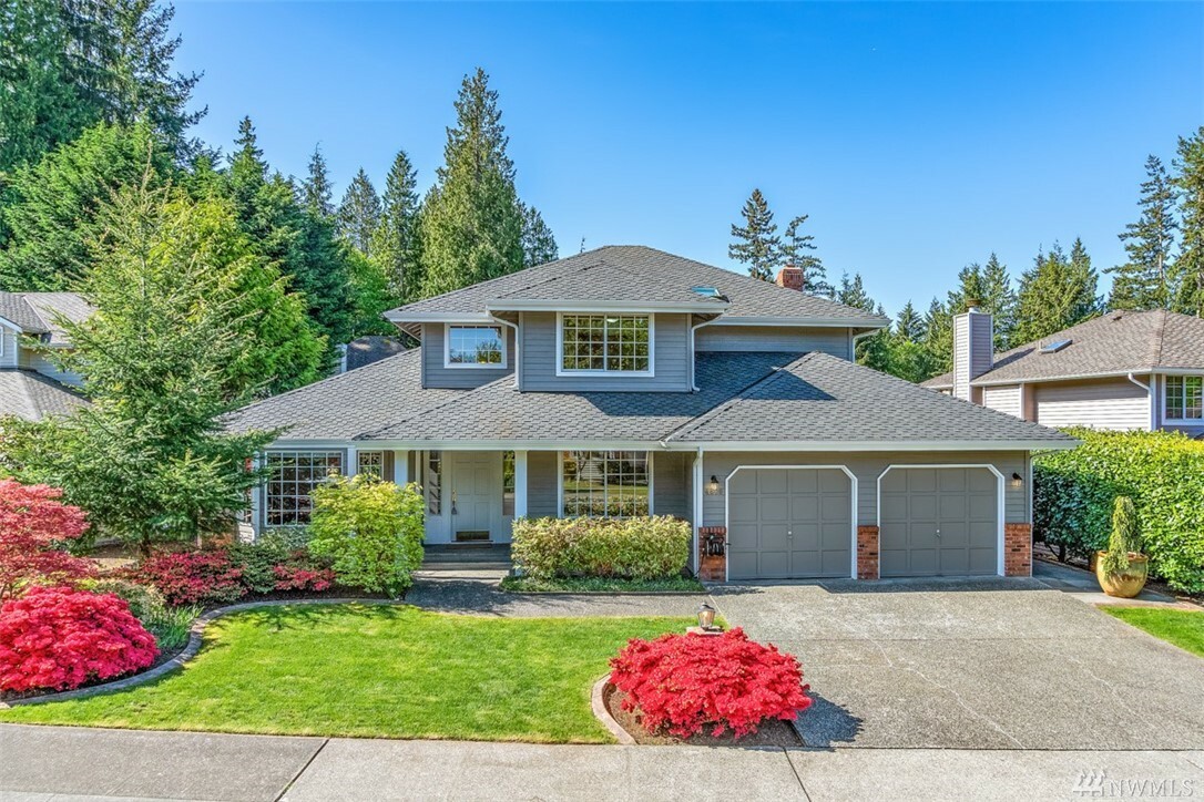 Property Photo:  4808 Harbour Heights Dr  WA 98275 