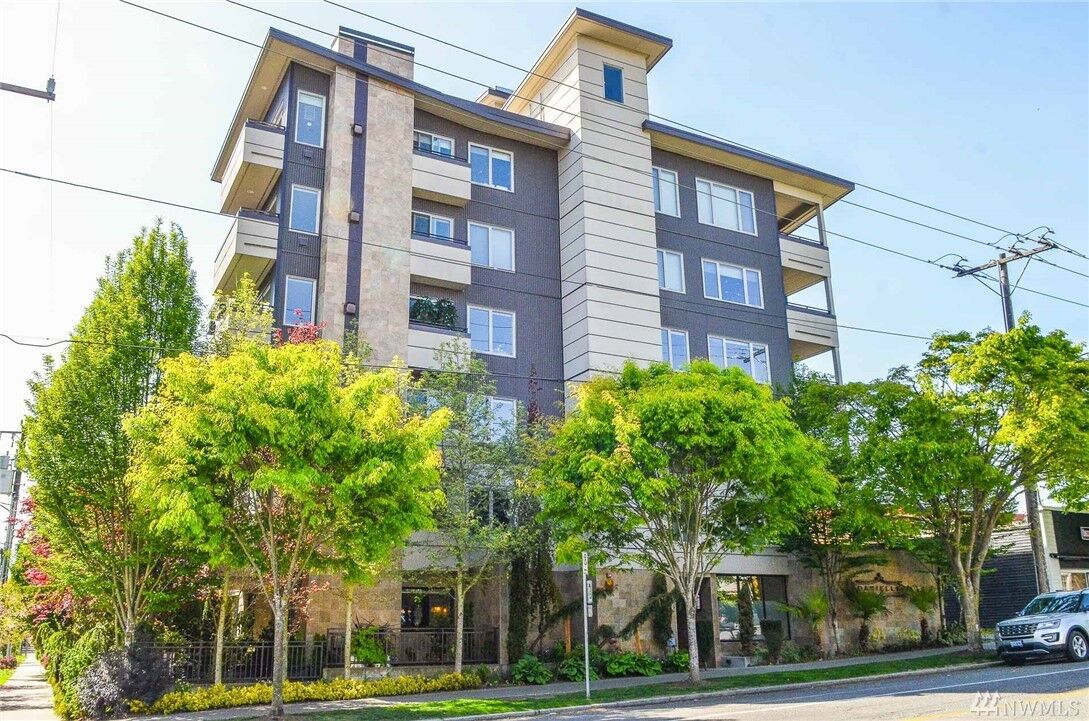 Property Photo:  5803 24th Ave NW 41  WA 98107 