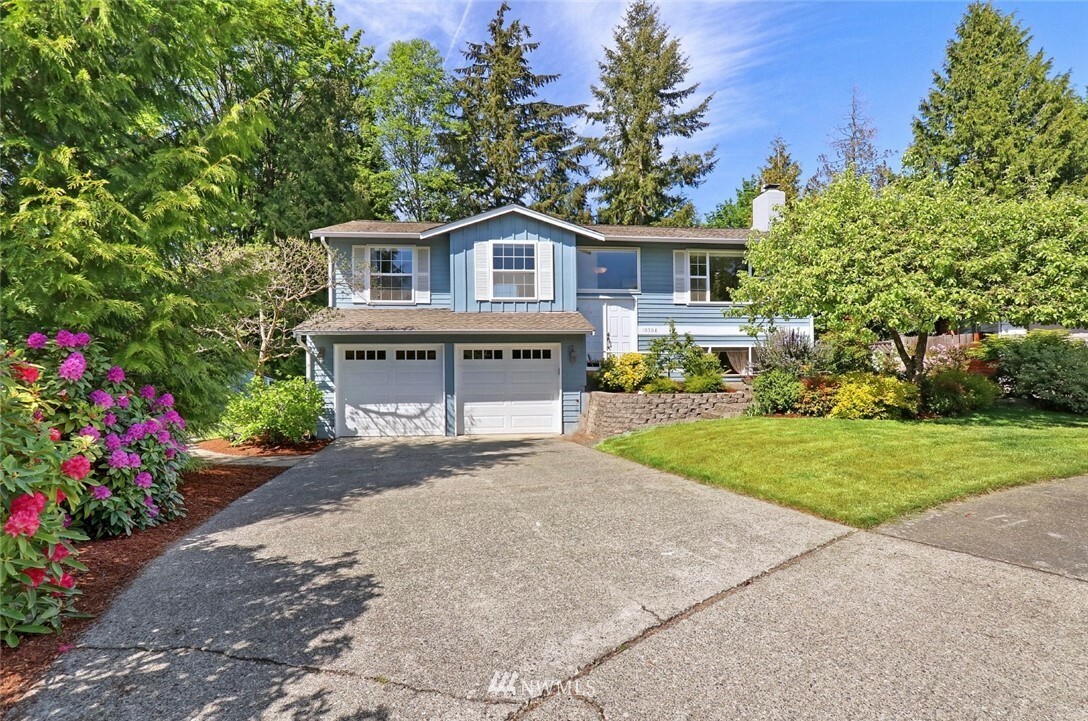 Property Photo:  10508 NE 123rd Court  WA 98034 