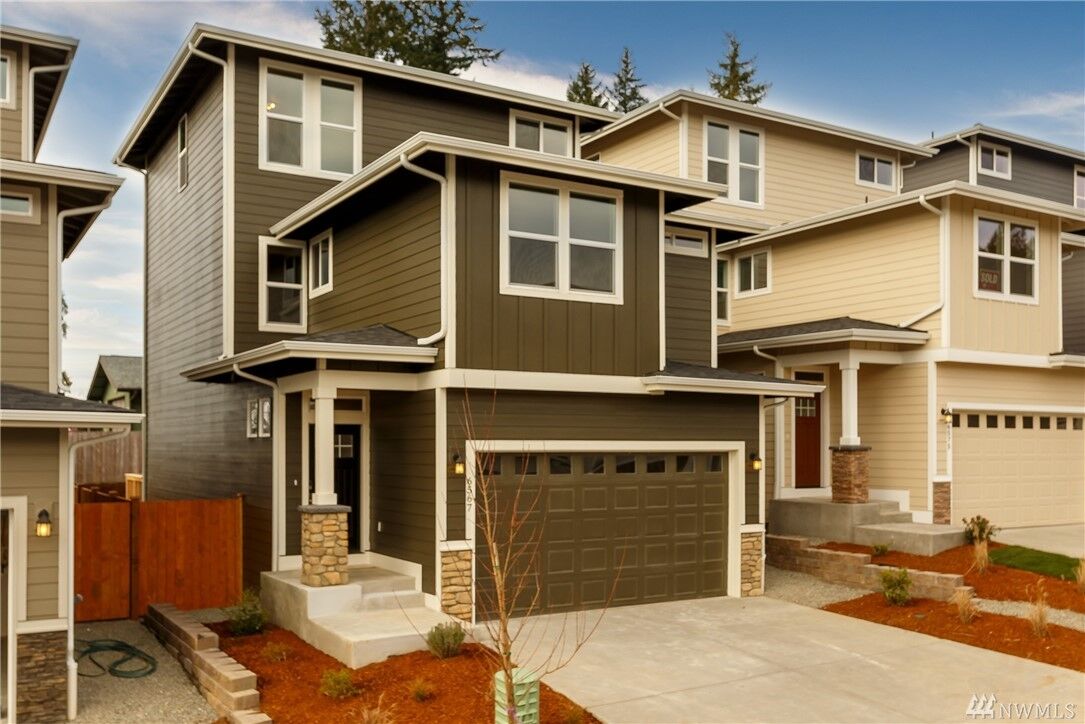 Property Photo:  1146 NE Sockeye Ct  WA 98311 