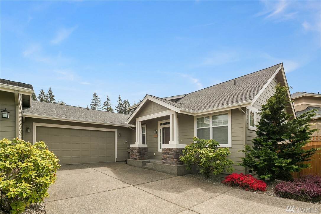 Property Photo:  23871 NE 124th Terr  WA 98053 