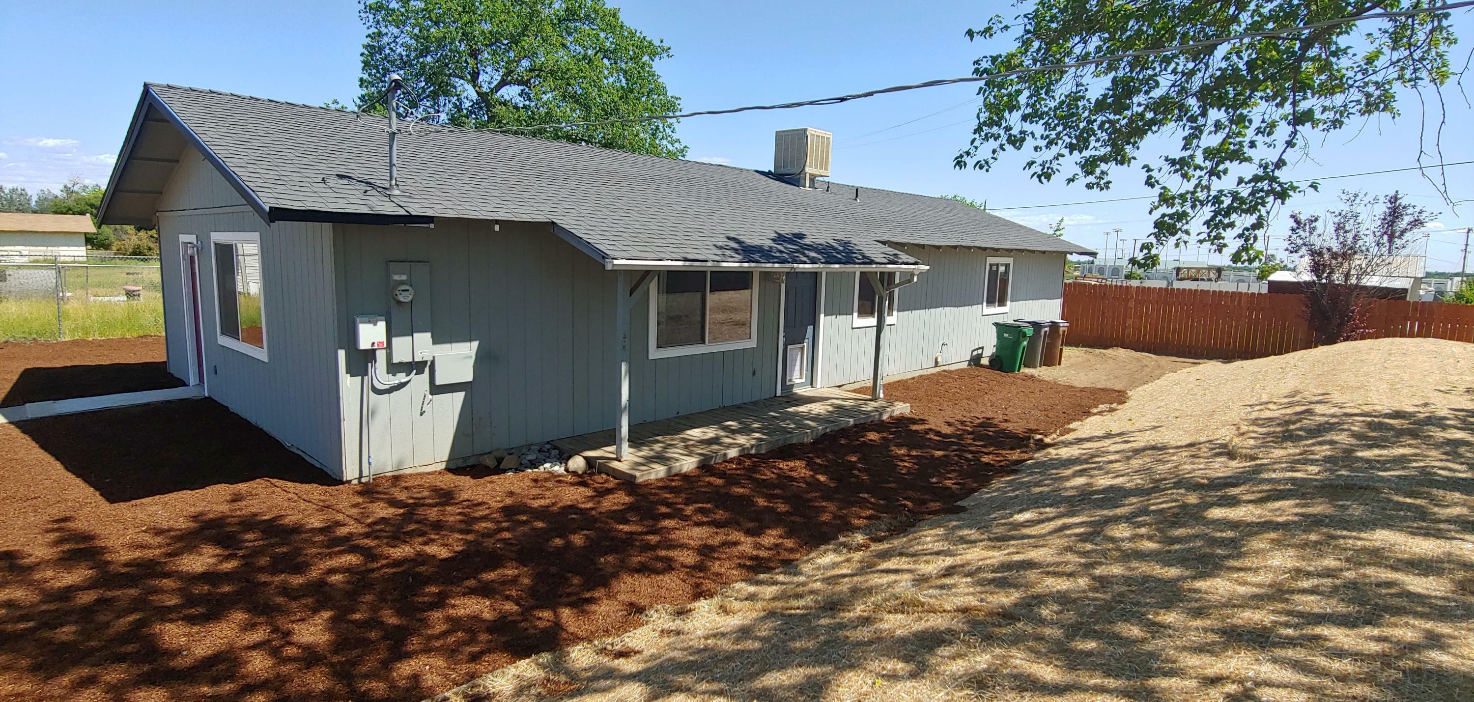 Property Photo:  20143 Jill Lane  CA 96003 