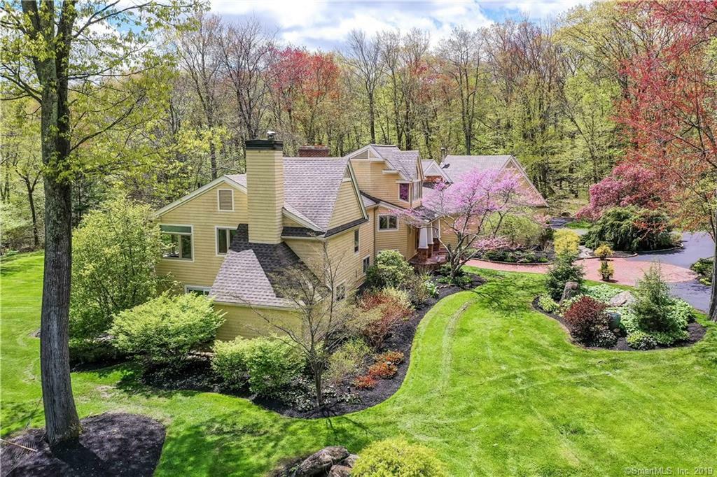 Property Photo: 17 Highridge Road CT 06092