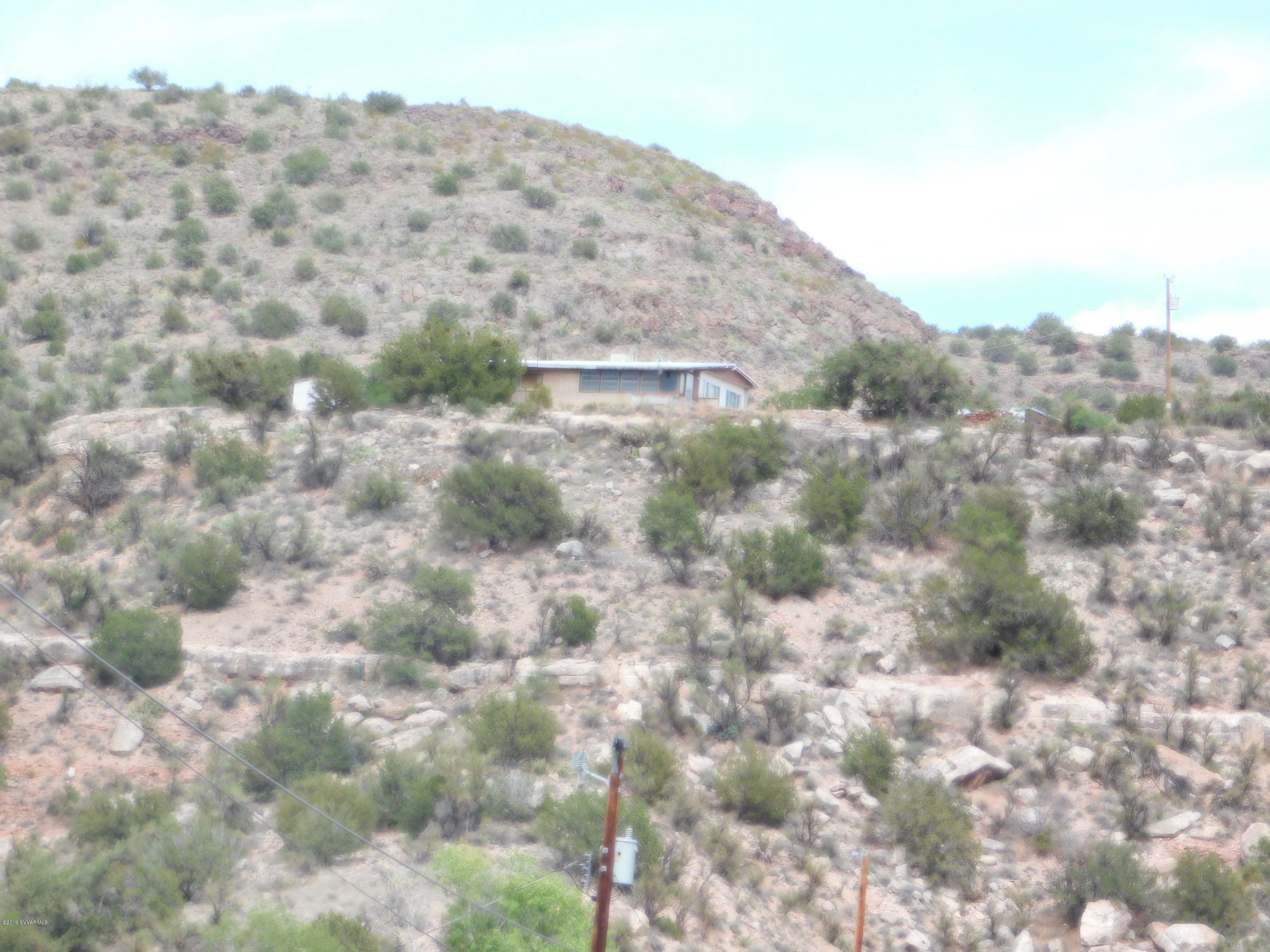 Property Photo:  1305 N Page Springs Rd  AZ 86325 