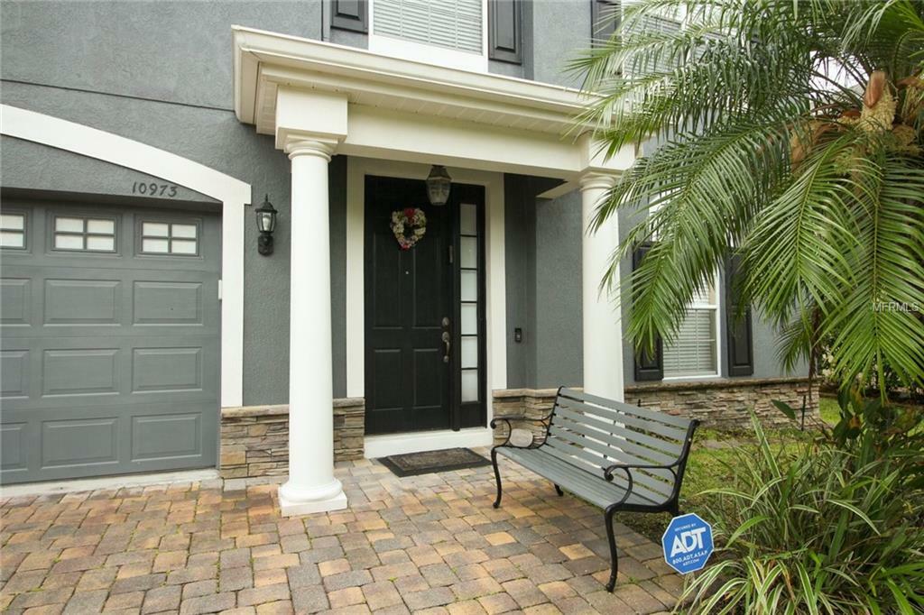 Property Photo:  10973 Willow Ridge Loop  FL 32825 