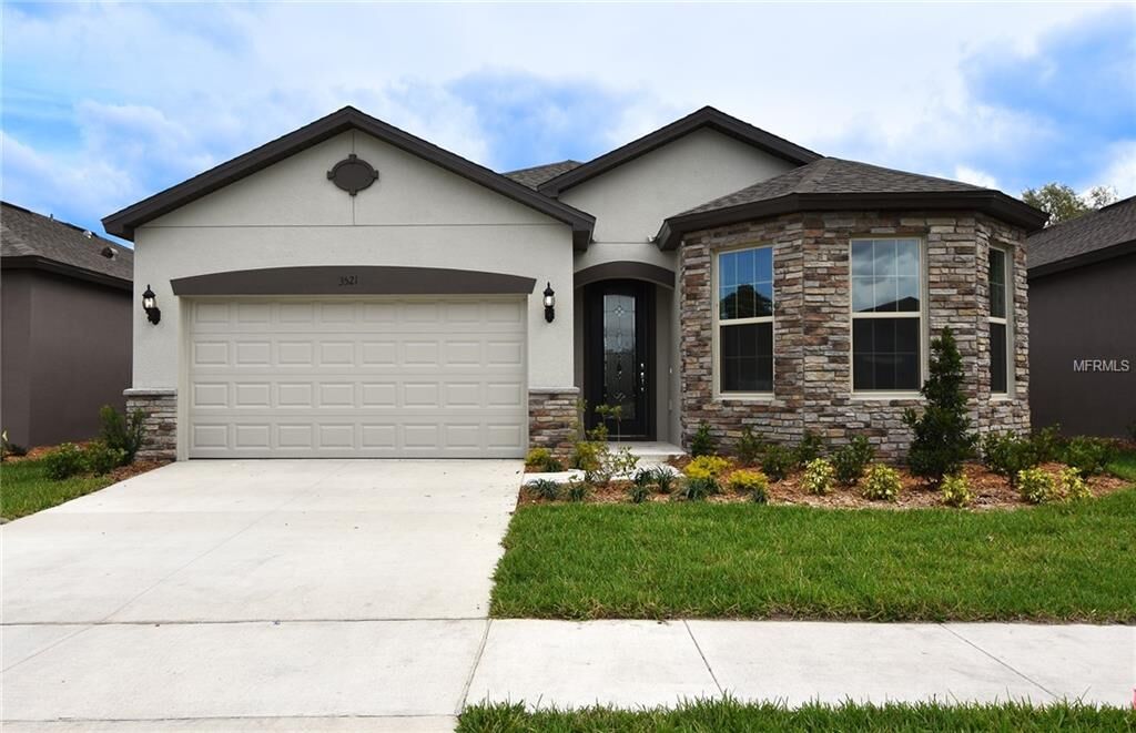 Property Photo:  3521 Starkey Drive  FL 34744 