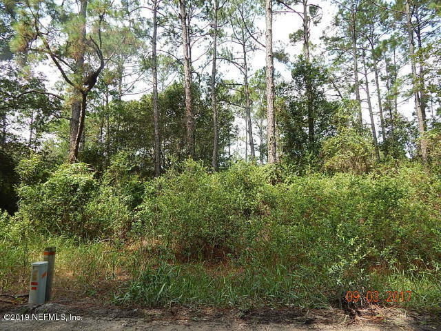 Property Photo:  000 Bundy Lake Road  FL 32656 