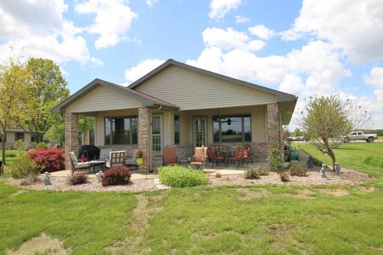 Property Photo:  23197 N Arrow  IL 61427 