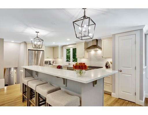 Property Photo: 38 Hobart Rd MA 01776
