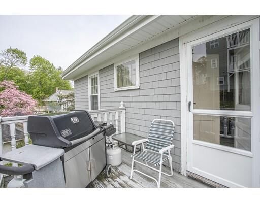 Property Photo: 77 Glendale Rd MA 02169