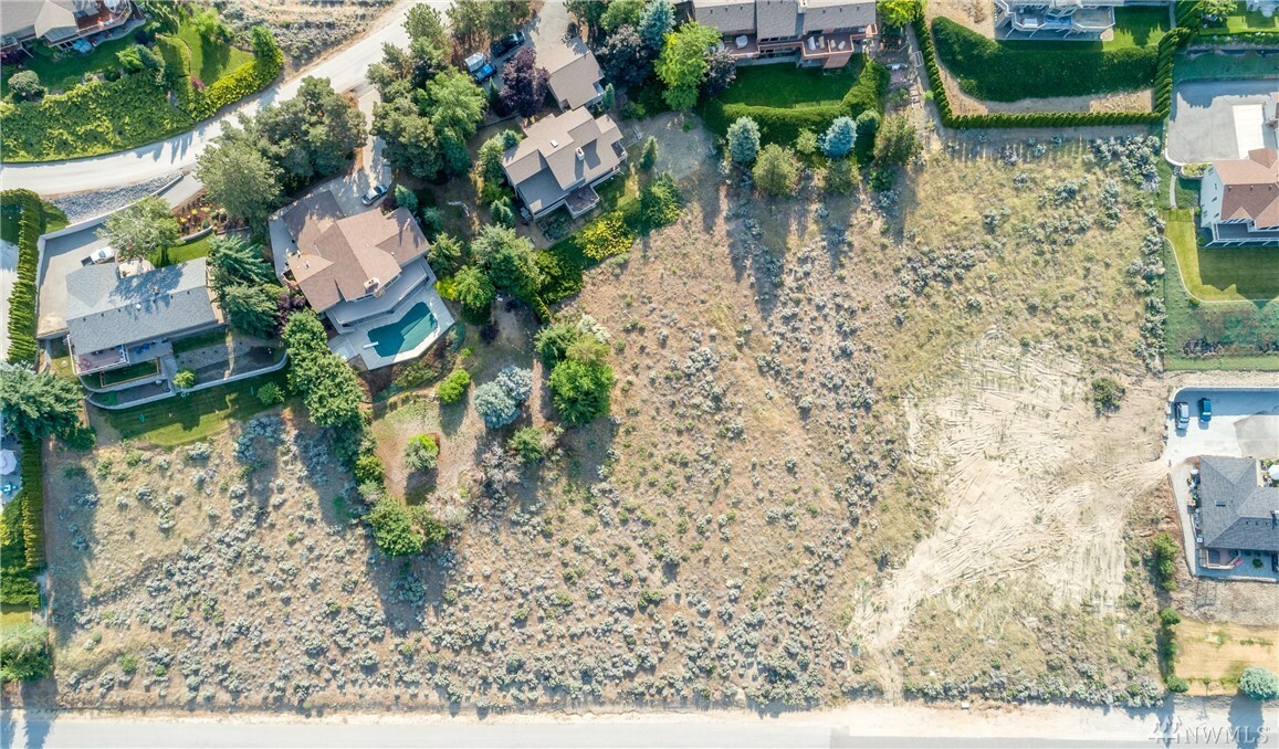 Property Photo: 23 Xx Catalina Dr WA 98802