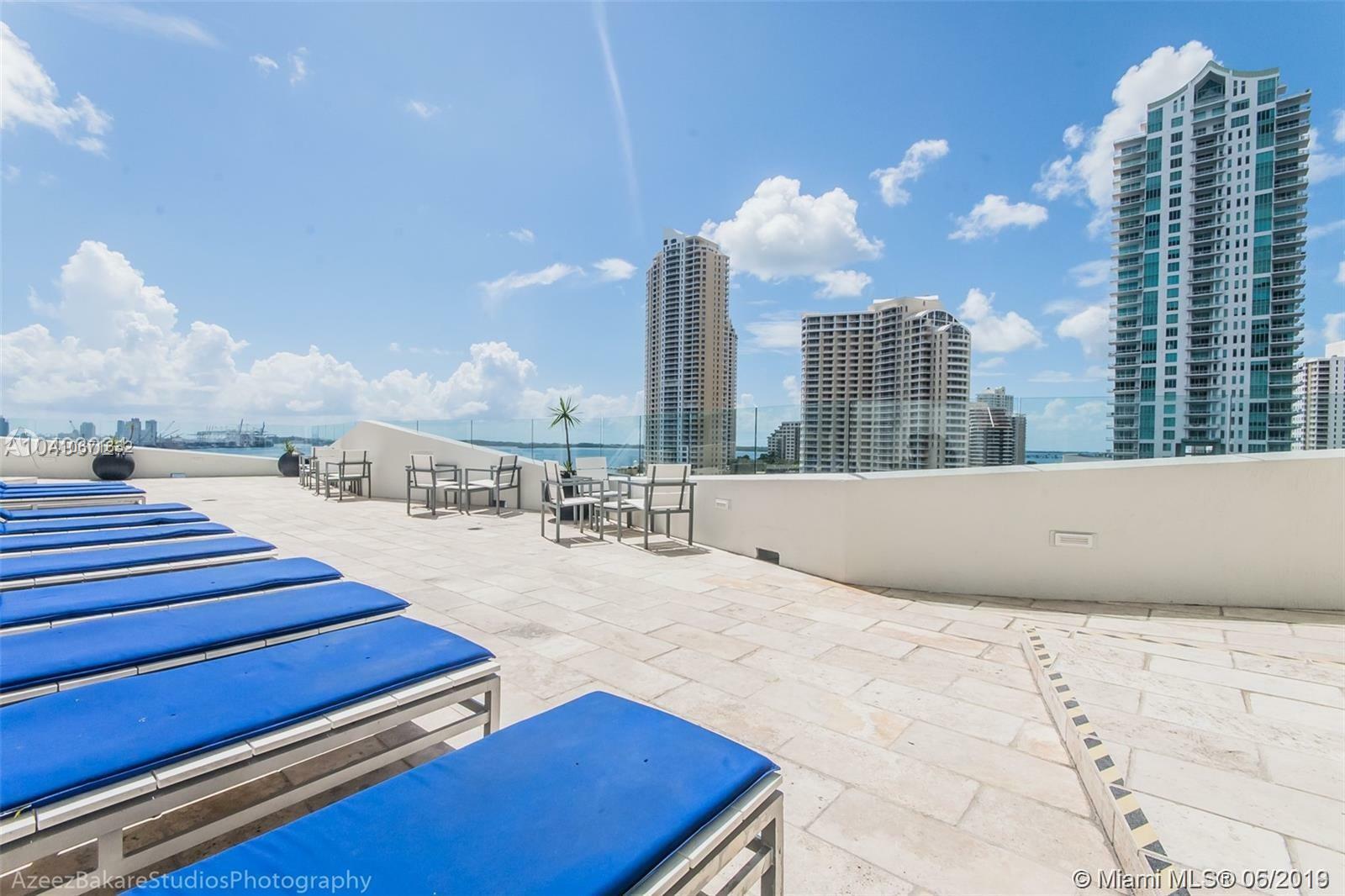 Property Photo:  335 S Biscayne Blvd 4104  FL 33131 