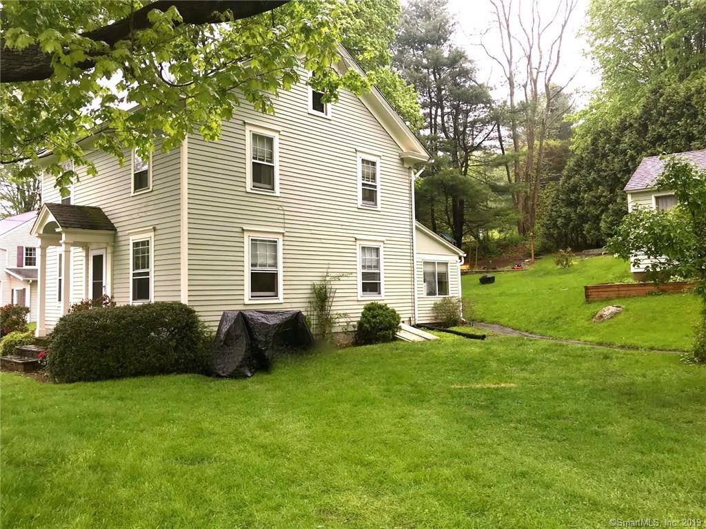 Property Photo: 290 Wellsville Avenue CT 06776