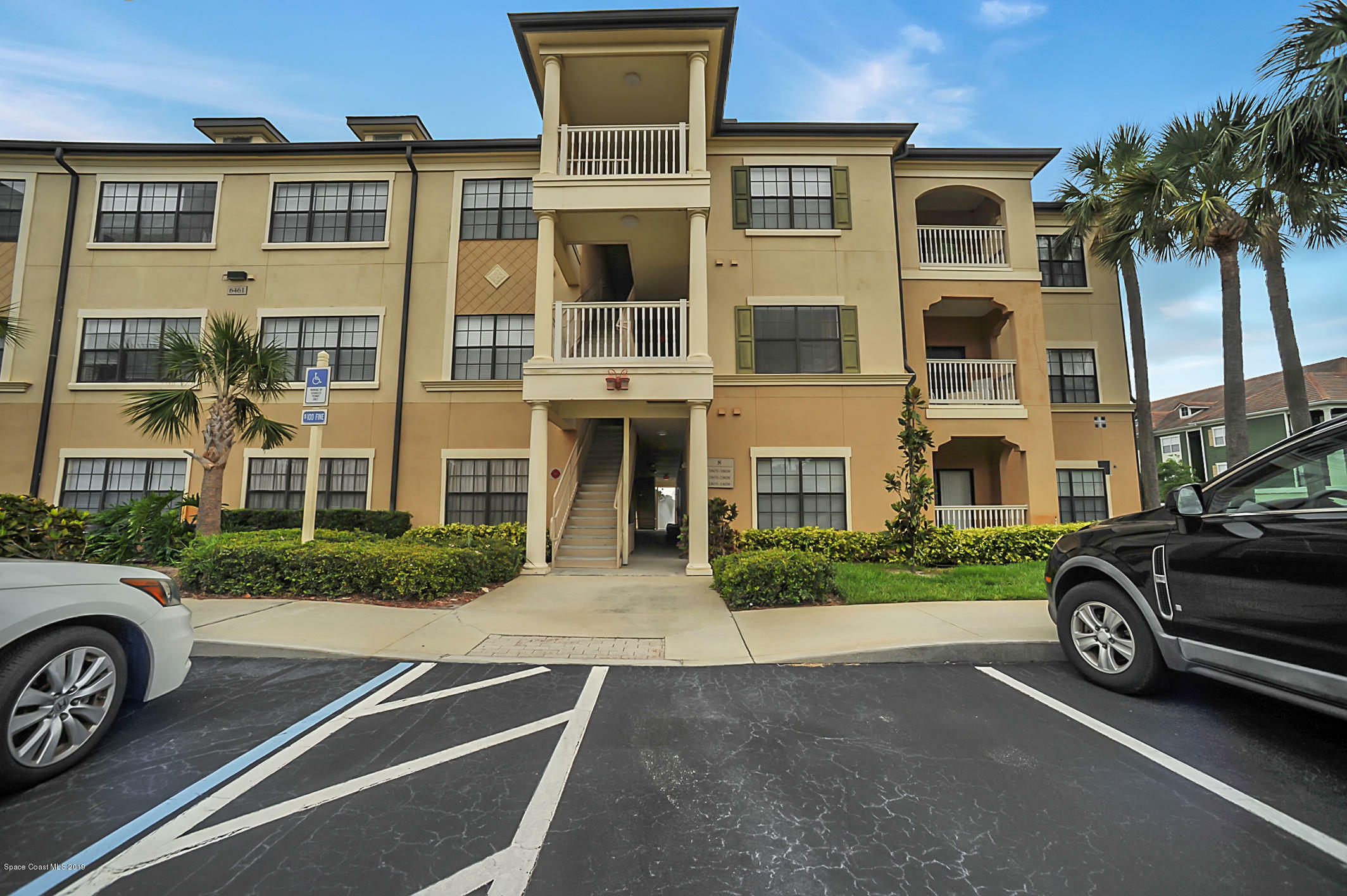 Property Photo: 6451 Borasco Drive FL 32940