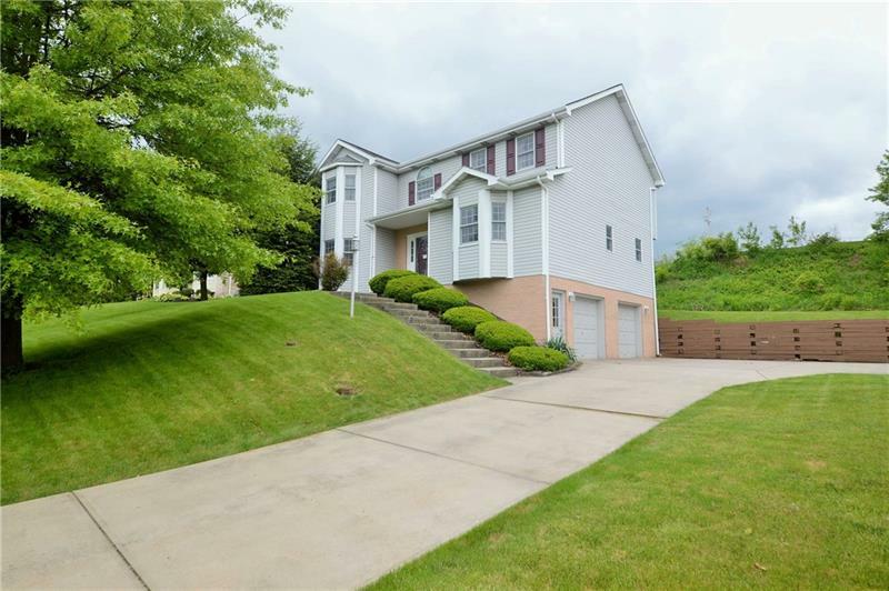 Property Photo:  134 Williams Drive  PA 15108 