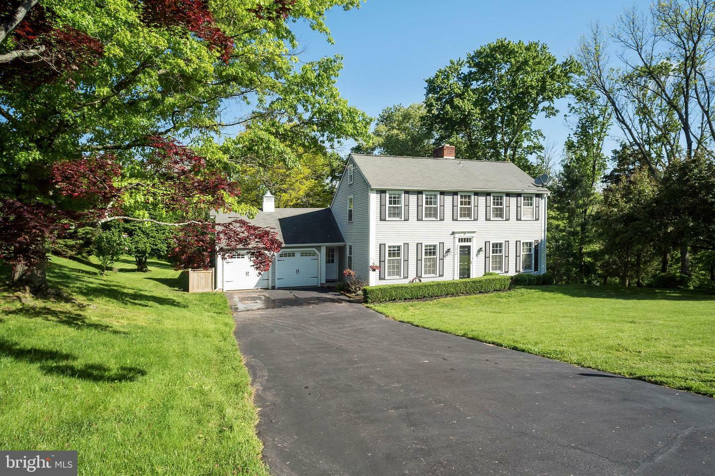 Property Photo:  2010 Trumbauer Road  PA 19446 