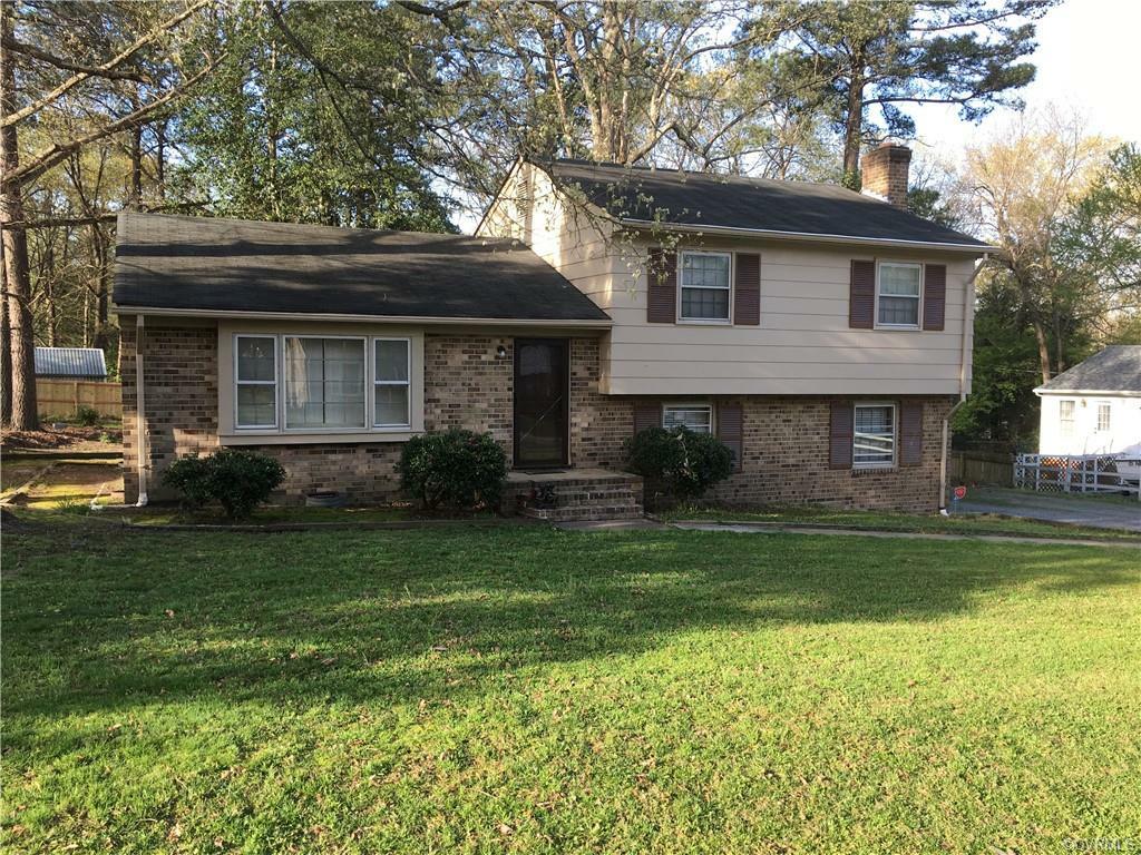 Property Photo:  8551 Shannon Road  VA 23236 