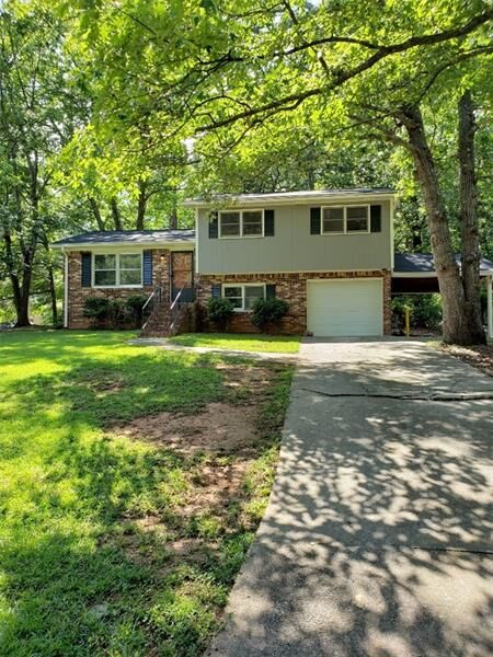Property Photo:  4214 Chickasaw Trail   30135 