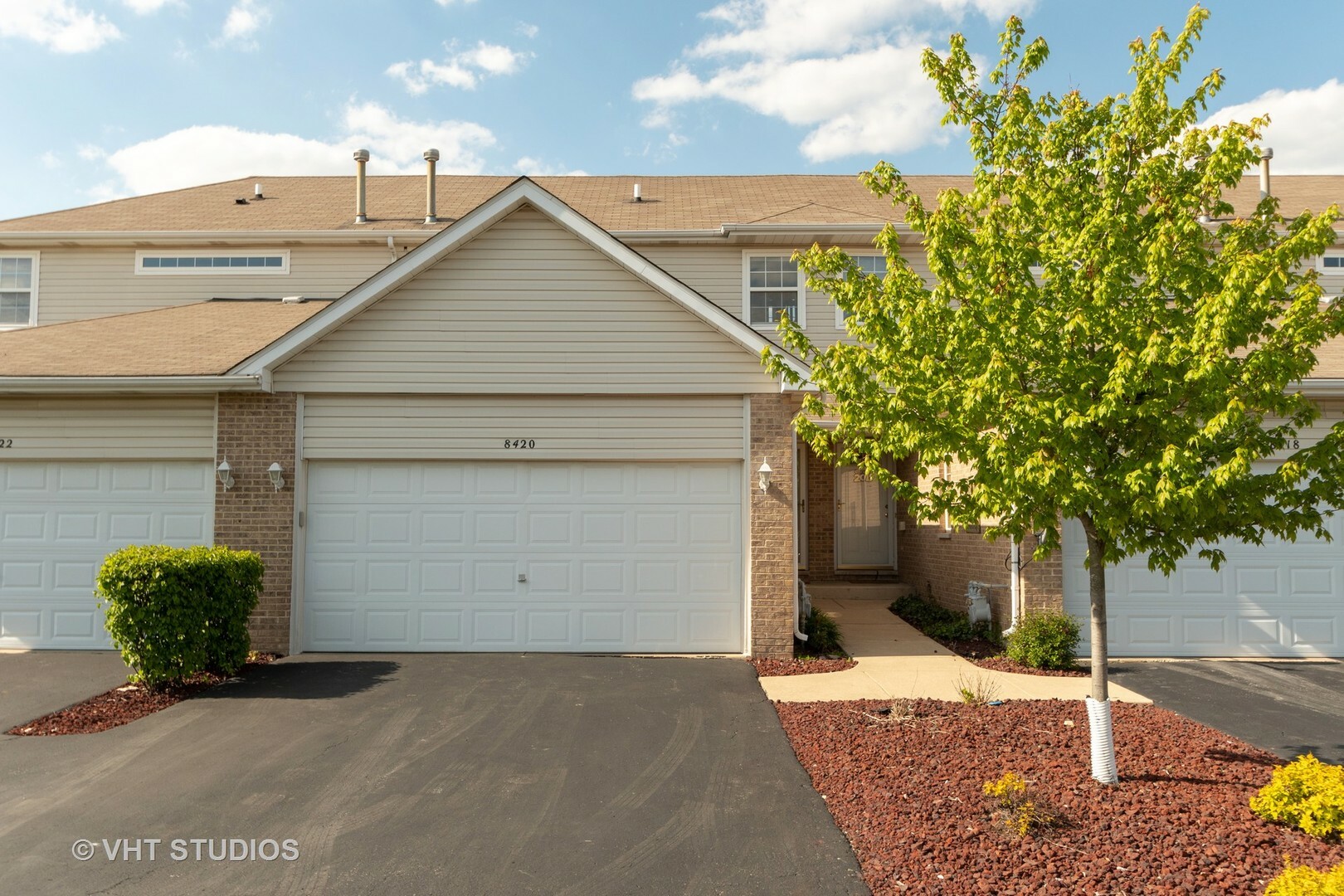 Property Photo:  8420 Stratford Drive 8420  IL 60487 