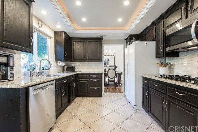 Property Photo:  18851 Granada Circle  CA 91326 