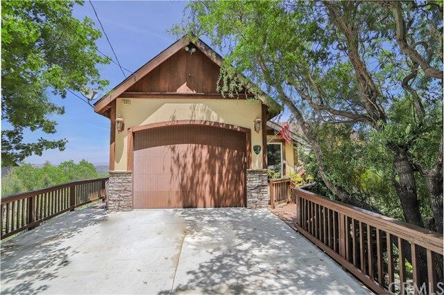 Property Photo: 1503 Grass Valley Road CA 92352