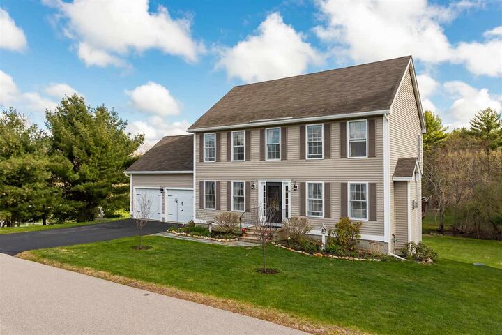 Property Photo: 14 Cameron Way NH 03878