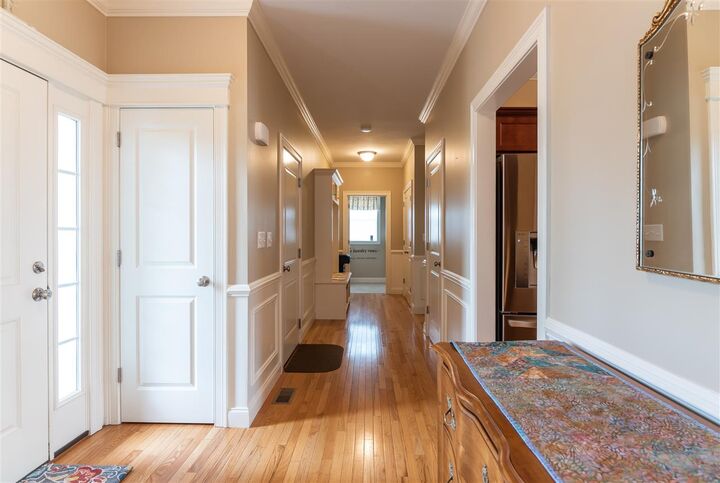 Property Photo:  2 Stillwater Road  NH 03087 