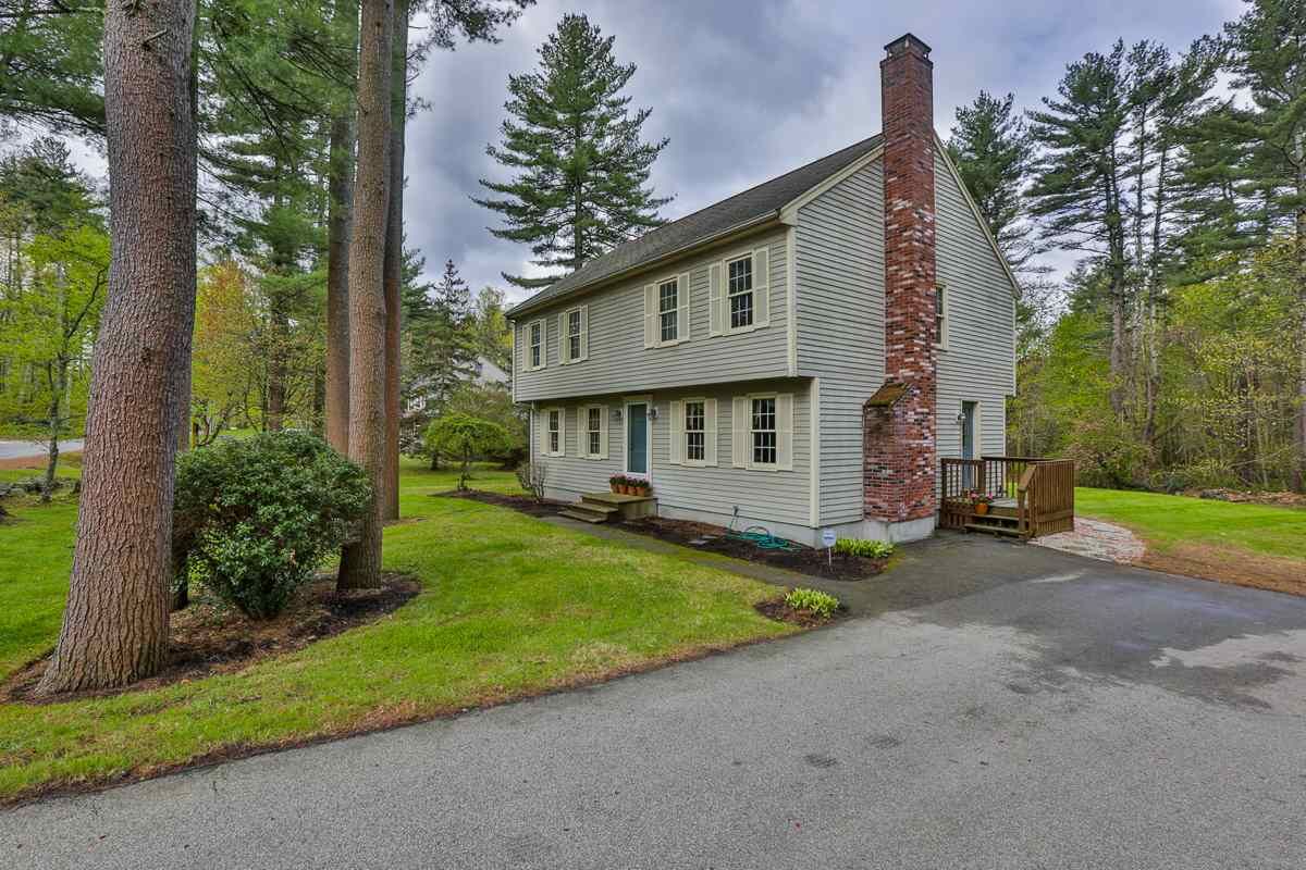 Property Photo:  16 Alexander Road  NH 03053 