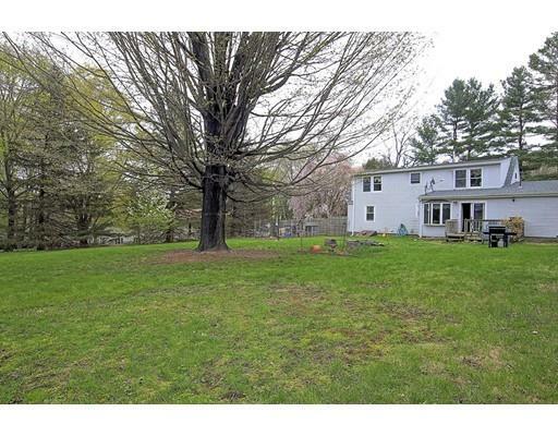 Property Photo: 10 Wheeler Rd MA 01536