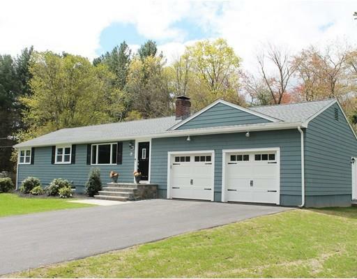 Property Photo: 94 Page Road MA 01730